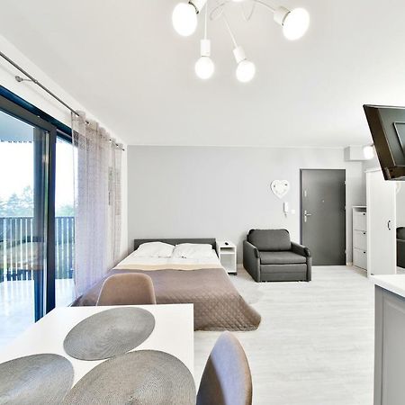 Apartament Szarotka - Apartamentuj Karpacz Eksteriør bilde