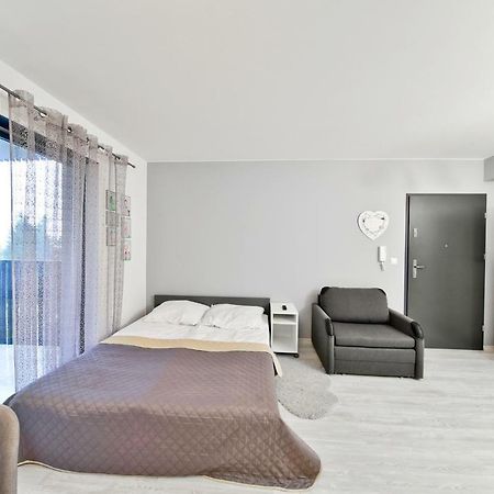 Apartament Szarotka - Apartamentuj Karpacz Eksteriør bilde