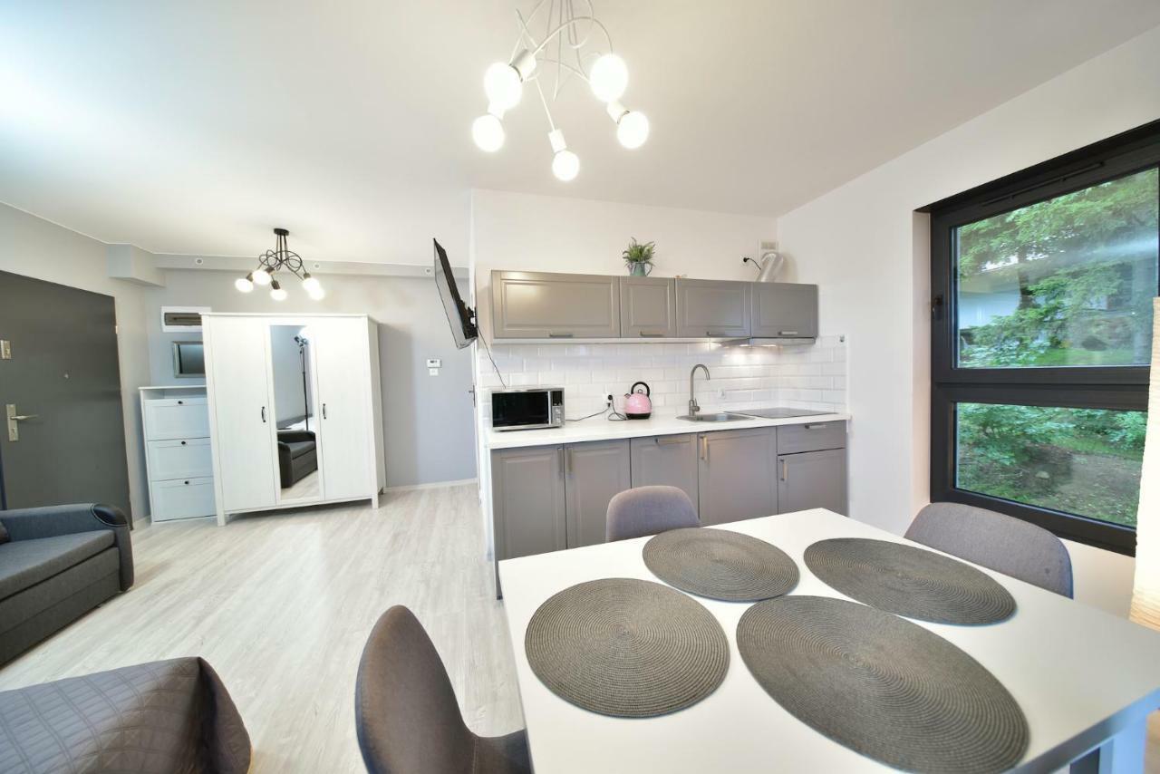 Apartament Szarotka - Apartamentuj Karpacz Eksteriør bilde