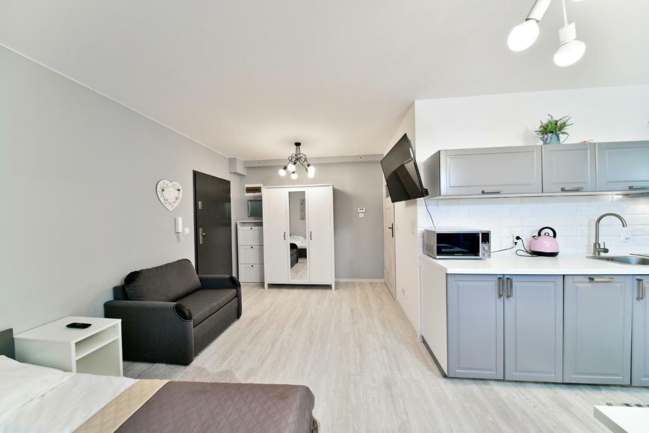 Apartament Szarotka - Apartamentuj Karpacz Eksteriør bilde
