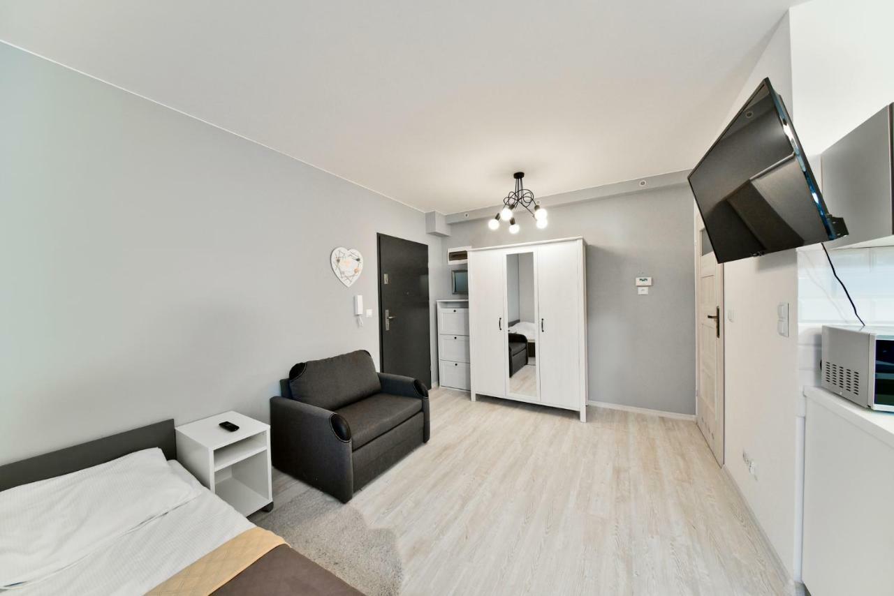 Apartament Szarotka - Apartamentuj Karpacz Eksteriør bilde