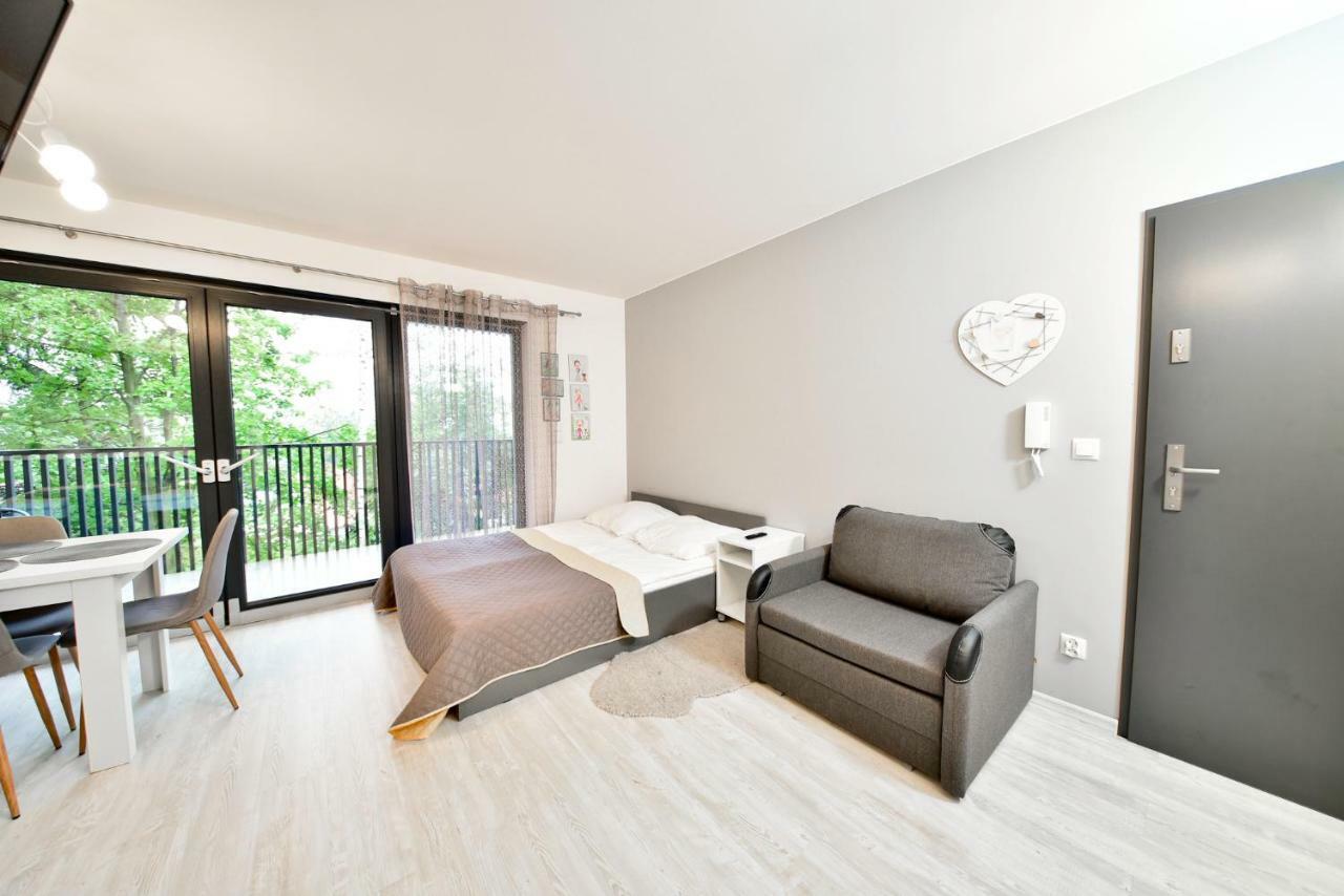 Apartament Szarotka - Apartamentuj Karpacz Eksteriør bilde