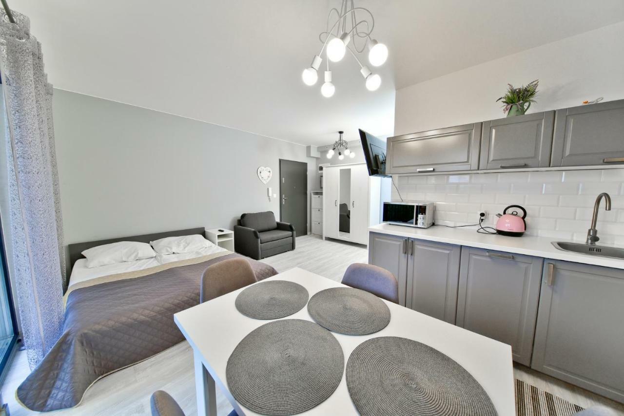 Apartament Szarotka - Apartamentuj Karpacz Eksteriør bilde