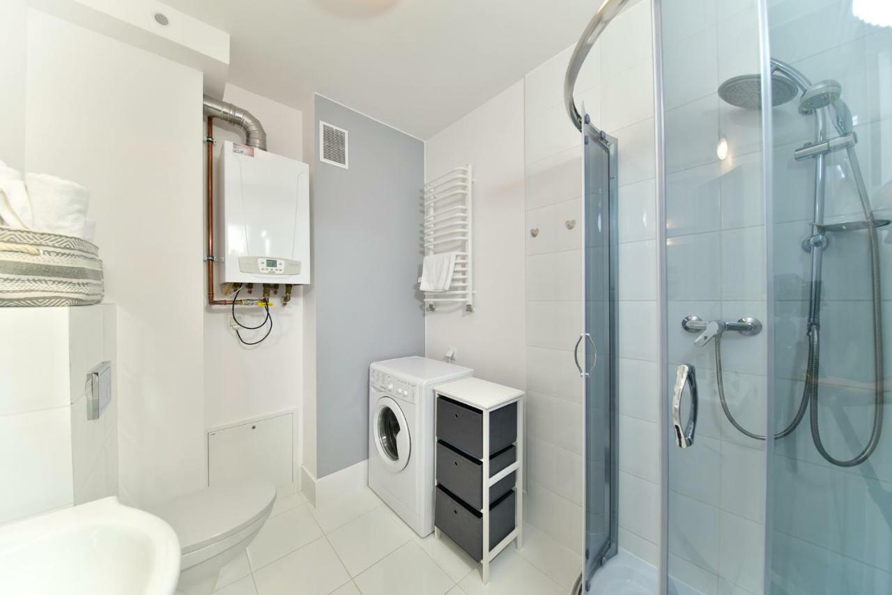 Apartament Szarotka - Apartamentuj Karpacz Eksteriør bilde