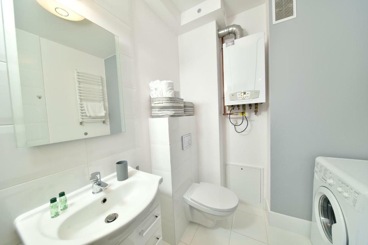 Apartament Szarotka - Apartamentuj Karpacz Eksteriør bilde